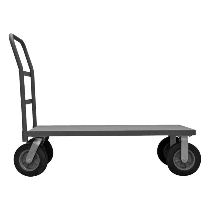EPT246010SPN95 Platform Truck, 24 x 60