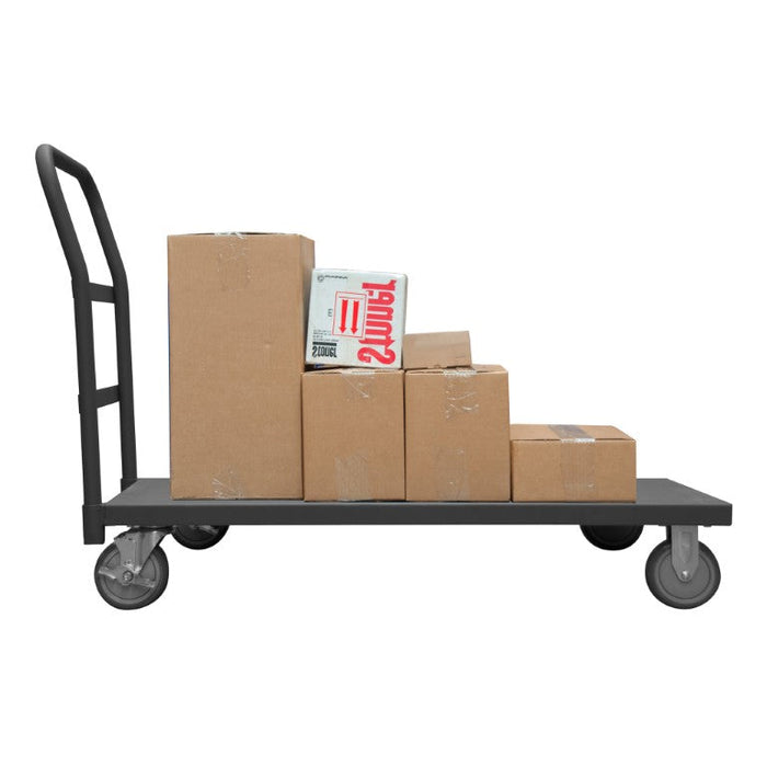 EPT24725PU95 Platform Truck, 24 x 72