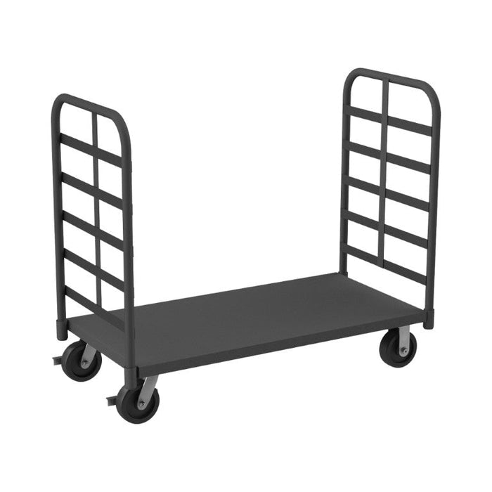 EPT2RH24486PH95 Platform Truck, 2 Sided, 24 x 48
