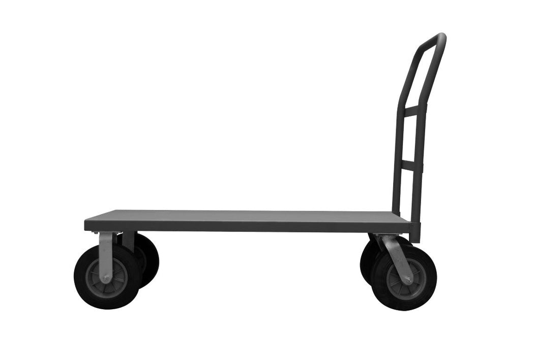 EPT306010SPN95 Platform Truck, 30 x 60