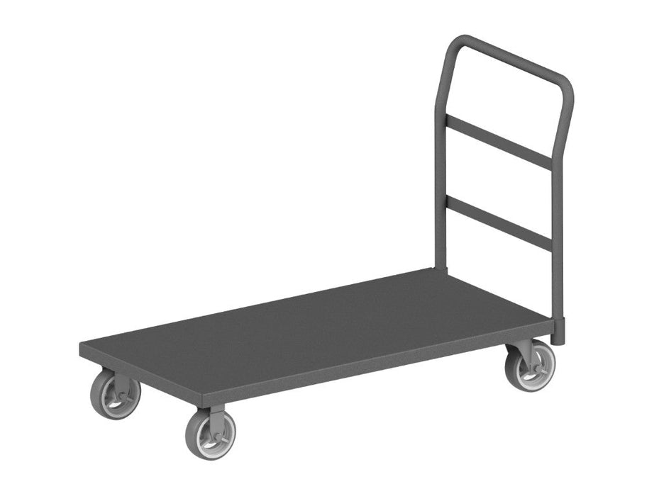 EPT30605MR95 Platform Truck, 30 x 60