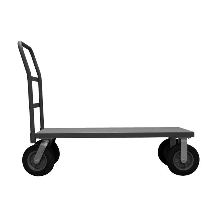 EPT307210SPN95 Platform Truck, 30 x 72