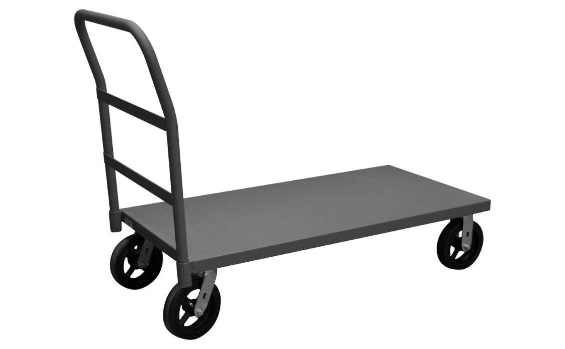 EPT36728MR95 Platform Truck, 36 x 72