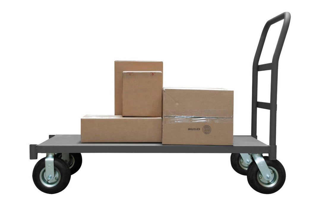 EPT4S30608PN95 Platform Truck, 30 x 60