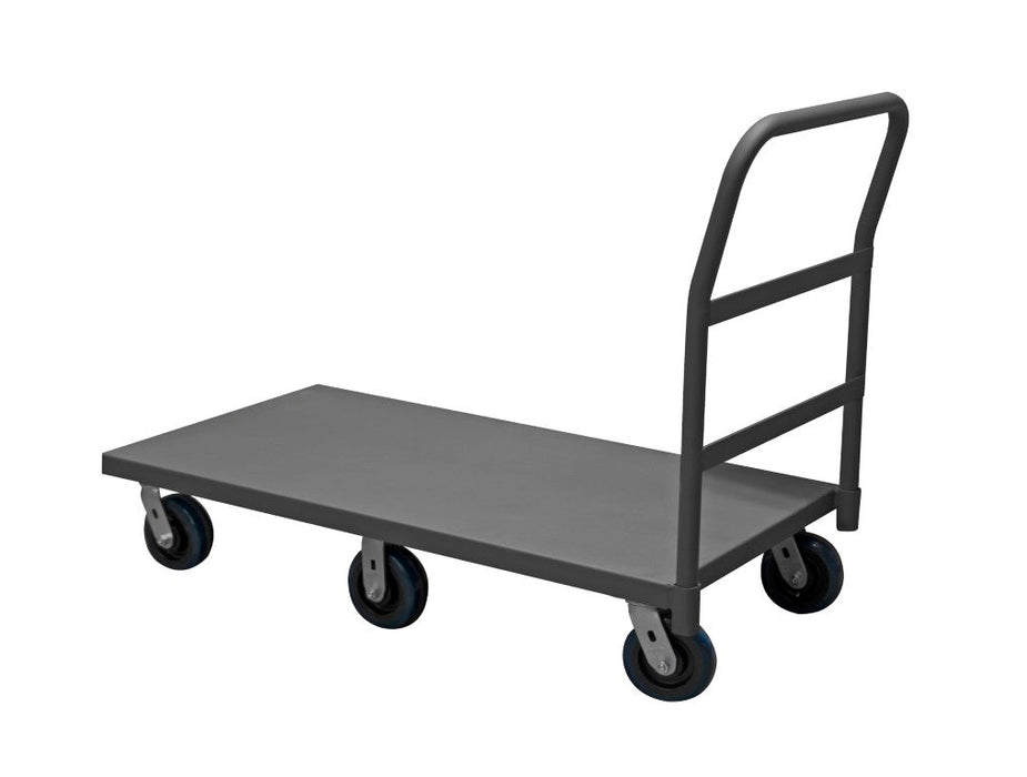 EPT6W30486PU95 Platform Truck, 30 x 48