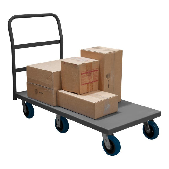 EPT6W30606PU95 Platform Truck, 30 x 60