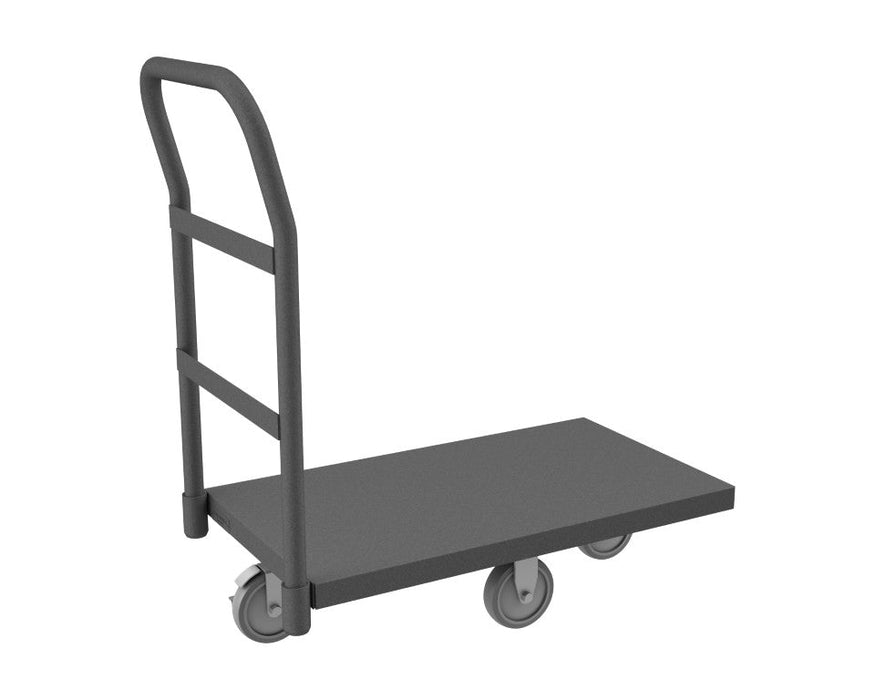 EPTD18325PU95 Platform Truck, 18 x 32