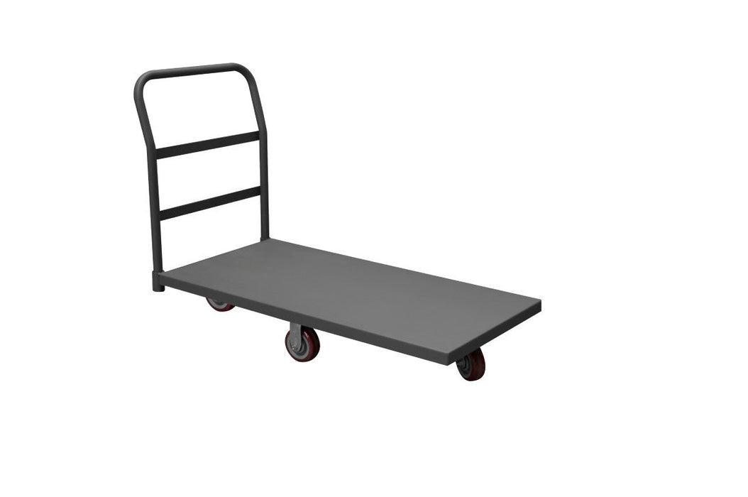 EPTD36485PU95 Platform Truck, 36 x 48
