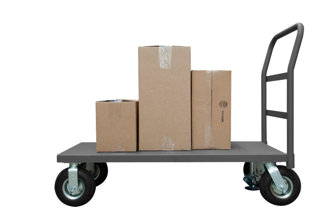 EPTFL24488PN95 Platform Truck, 24 x 48