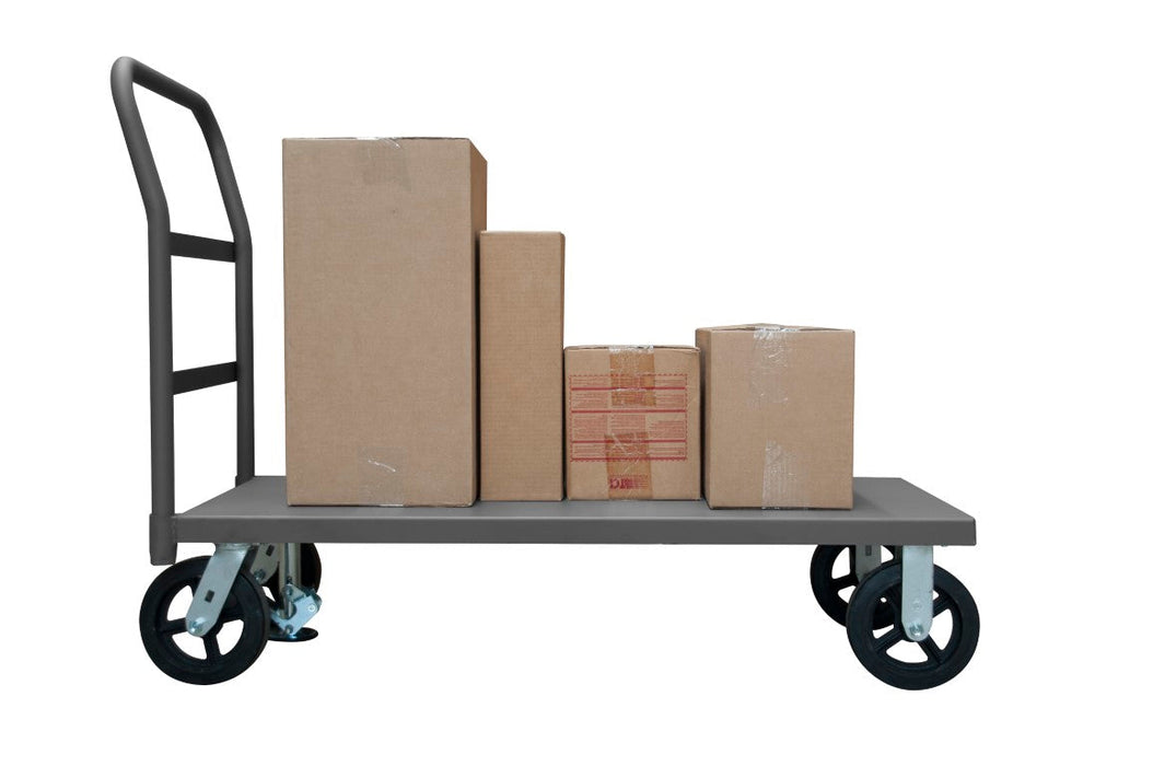 EPTFL30608MR95 Platform Truck, 30 x 60