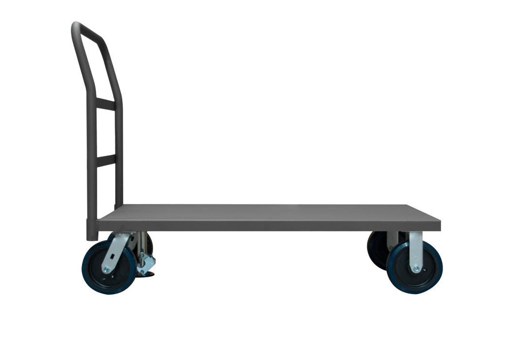 EPTFL30608PU95 Platform Truck, 30 x 60