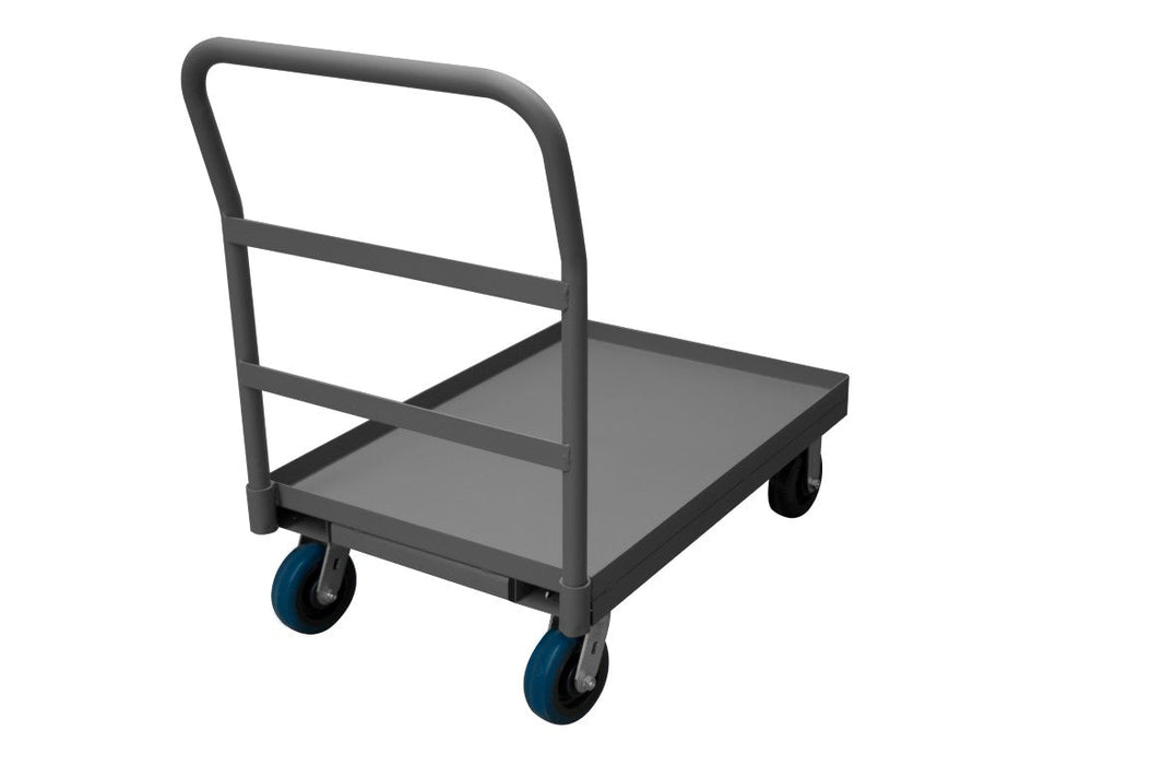 EPTLU24366PU95 Platform Truck, 24 x 36
