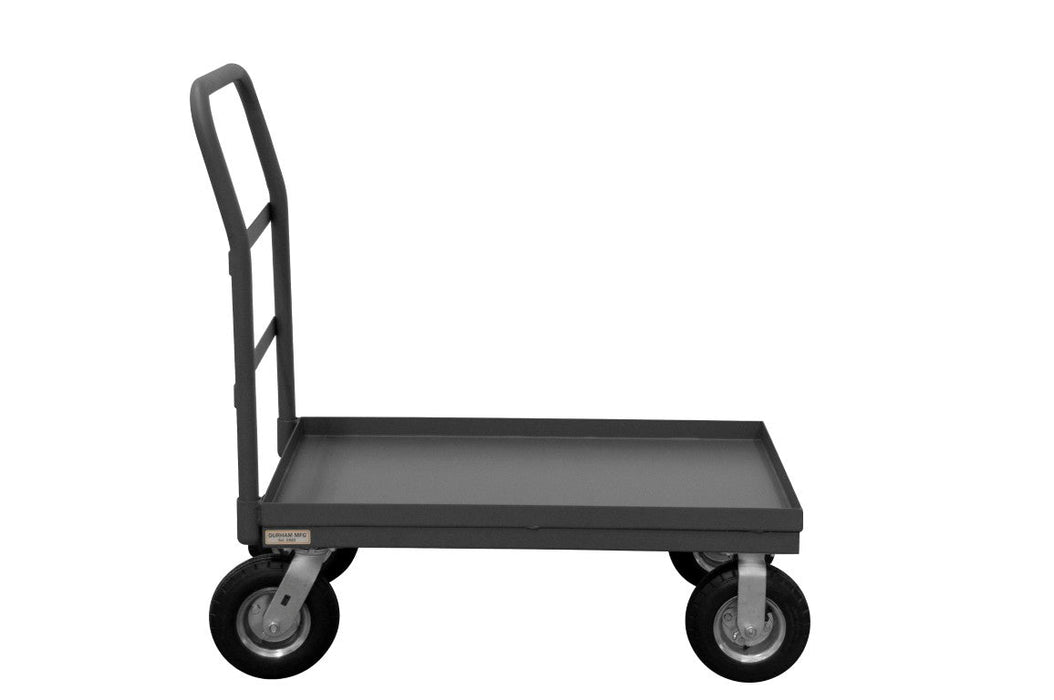 EPTLU24488PN95 Platform Truck, 24 x 48