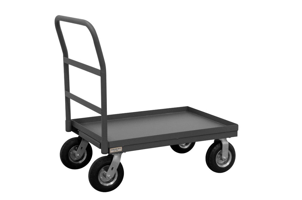 EPTLU24488PN95 Platform Truck, 24 x 48