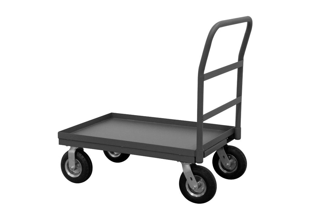 EPTLU24728PN95 Platform Truck, 24 x 72