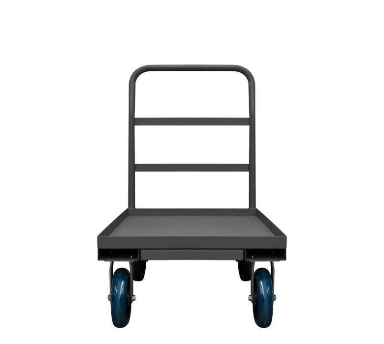 EPTLU30608PU95 Platform Truck, 30 x 60