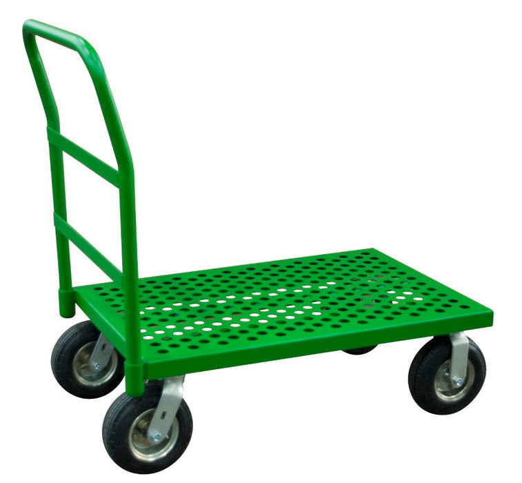 EPTP24368PN83T Platform Truck, 24 x 36