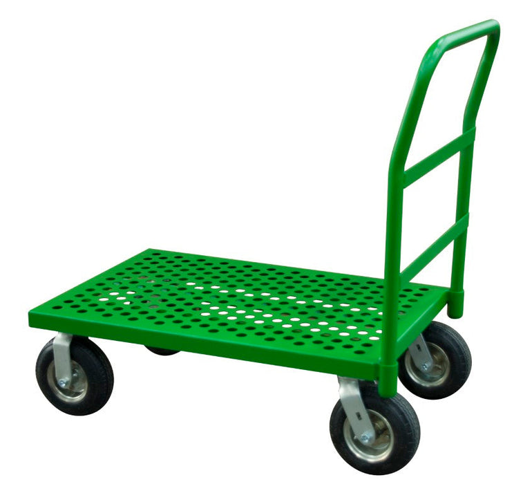 EPTP24368PN83T Platform Truck, 24 x 36