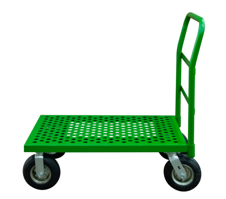 EPTP24368PN83T Platform Truck, 24 x 36