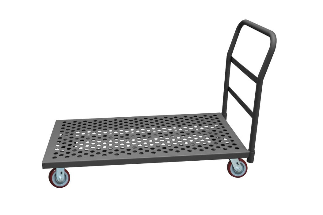 EPTP24485PU95 Platform Truck, 24 x 48