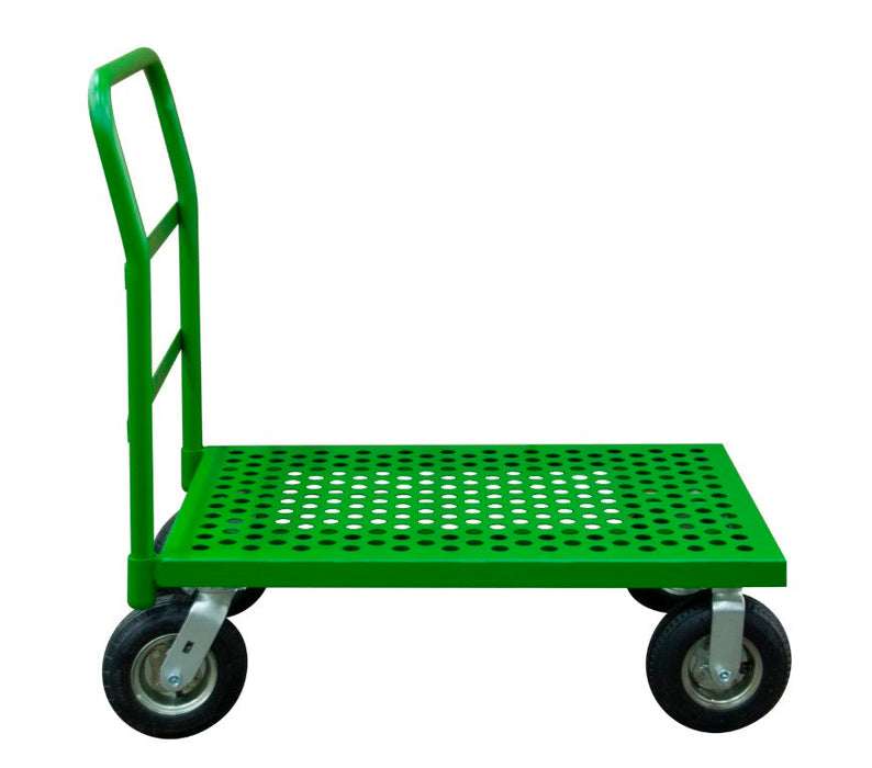 EPTP24488PN83T Platform Truck, 24 x 48