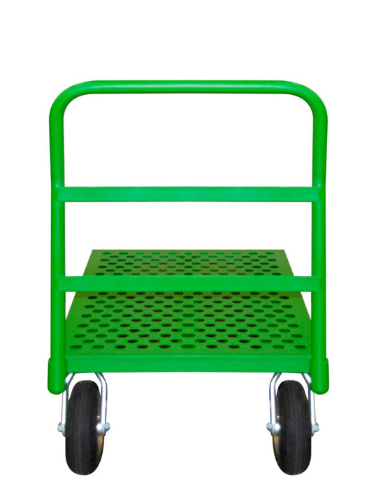 EPTP24488PN83T Platform Truck, 24 x 48