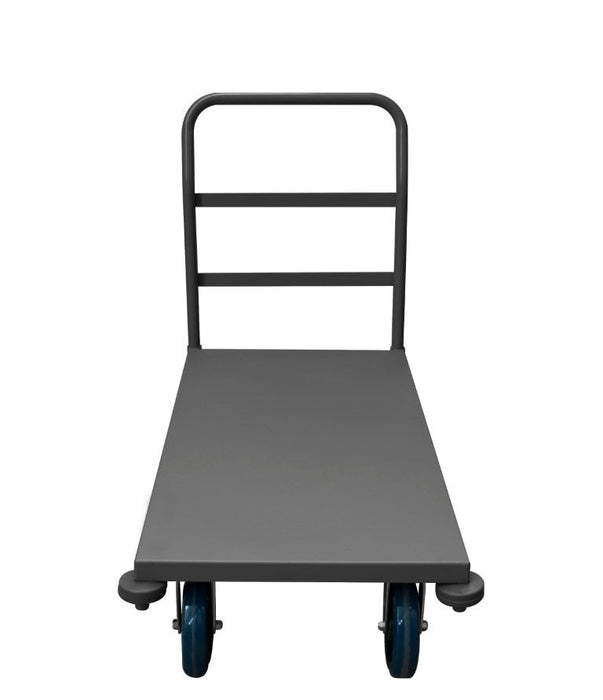 EPTRB30488PU95 Platform Truck, 30 x 48