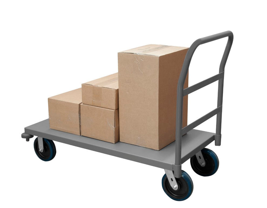 EPTRB36608PU95 Platform Truck, 36 x 60