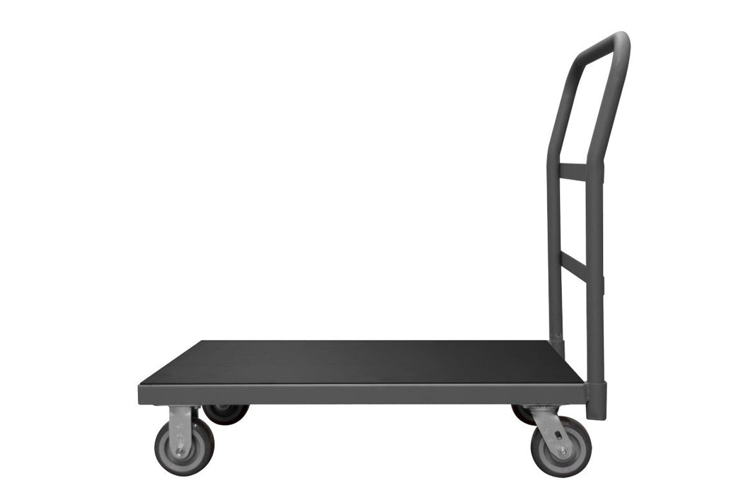 EPTRM24365PU95 Platform Truck, 24 x 36
