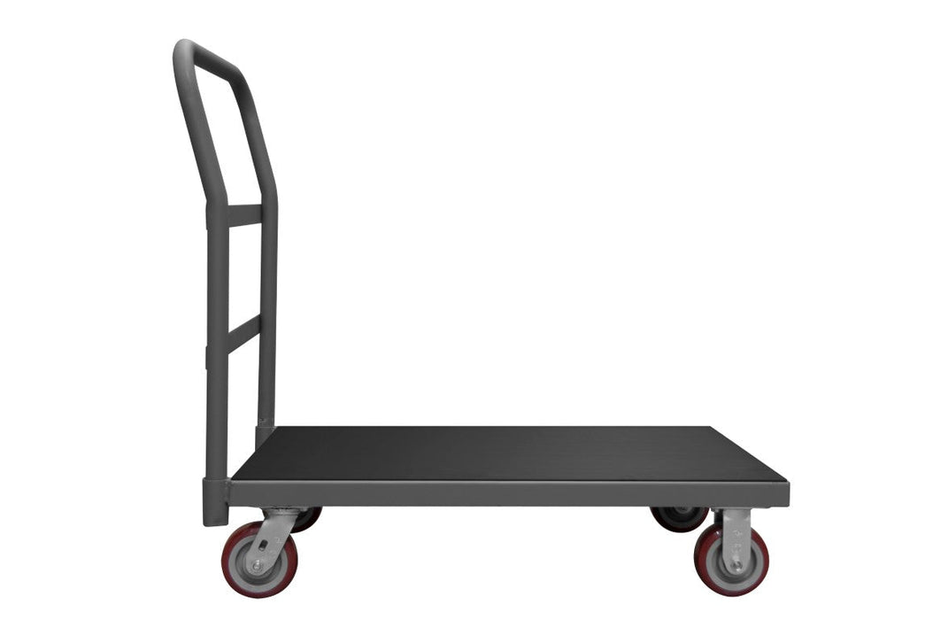 EPTRM36485PU95 Platform Truck, 36 x 48