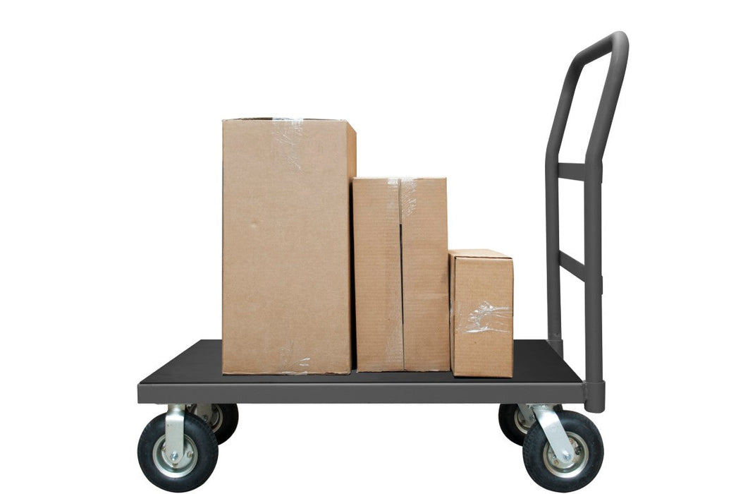 EPTRM36488PN95 Platform Truck, 36 x 48