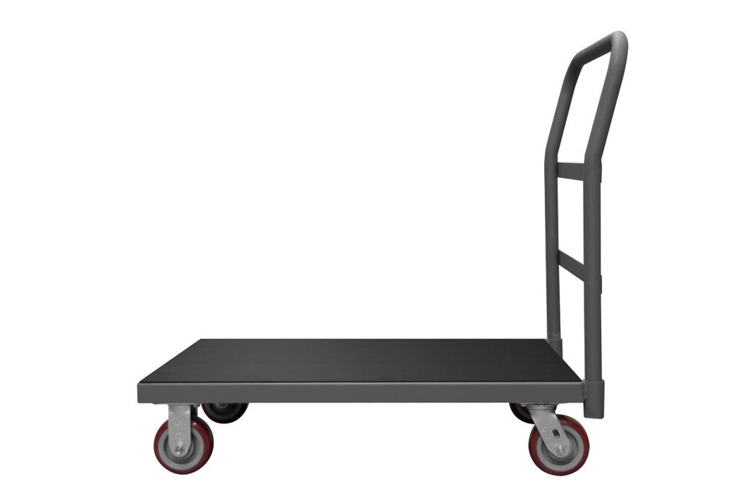 EPTRM36605PU95 Platform Truck, 36 x 60