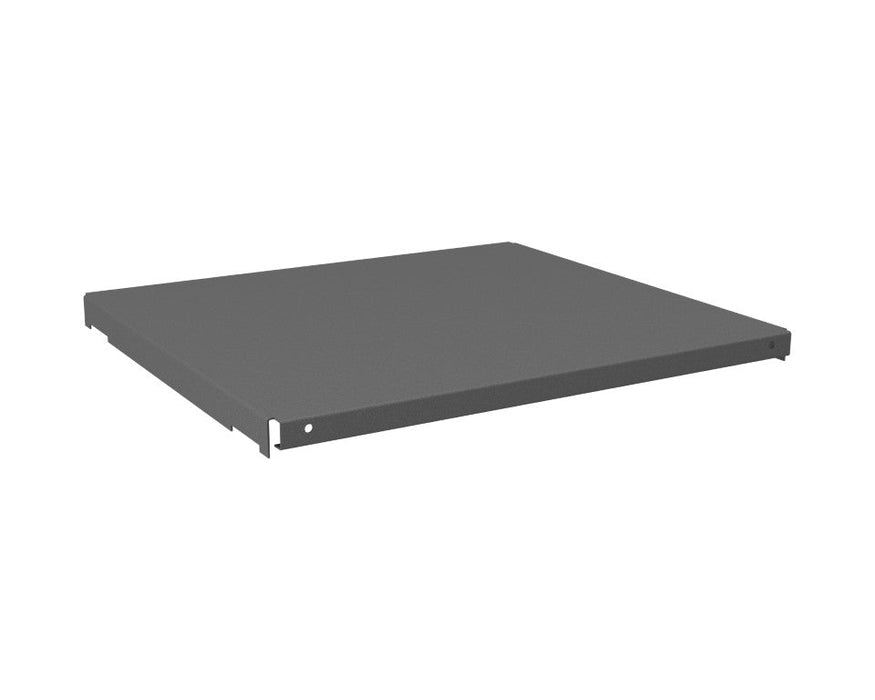FDC-SH-2424-95 Optional Shelf, 23-3/4 X 21-3/8, Gray