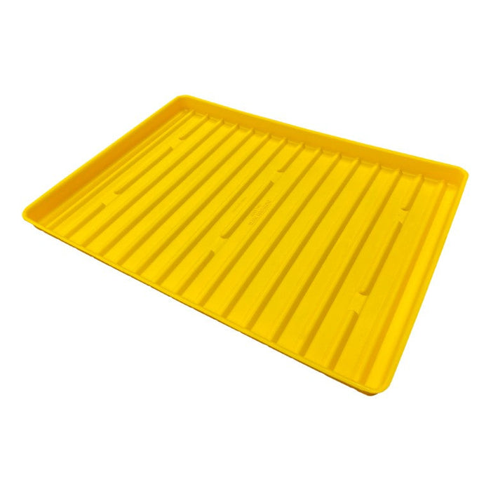 FS-TR-1419-50-PKG Polyethylene tray, 20-3/32 x 14-11/32