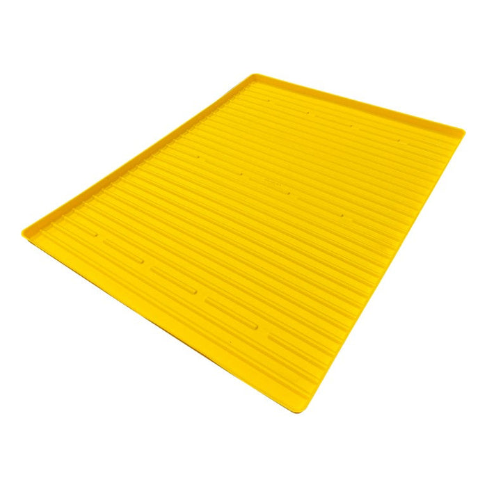 FS-TR-2939-50-PKG Polyethylene tray, 39-7/16 x 30-11/16