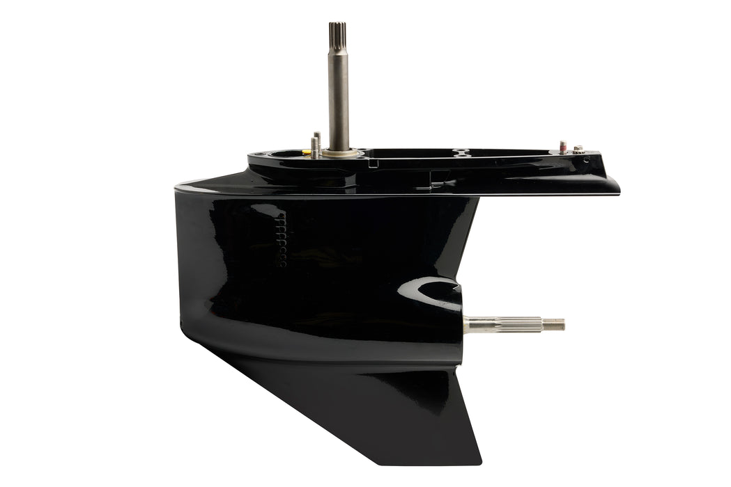 Quicksilver 8866A63 Complete Gearcase for MerCruiser Bravo One and One X Sterndrives
