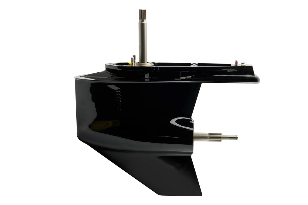 Quicksilver 8866A62 Complete Gearcase for MerCruiser Bravo One XR and One XZ Sterndrives