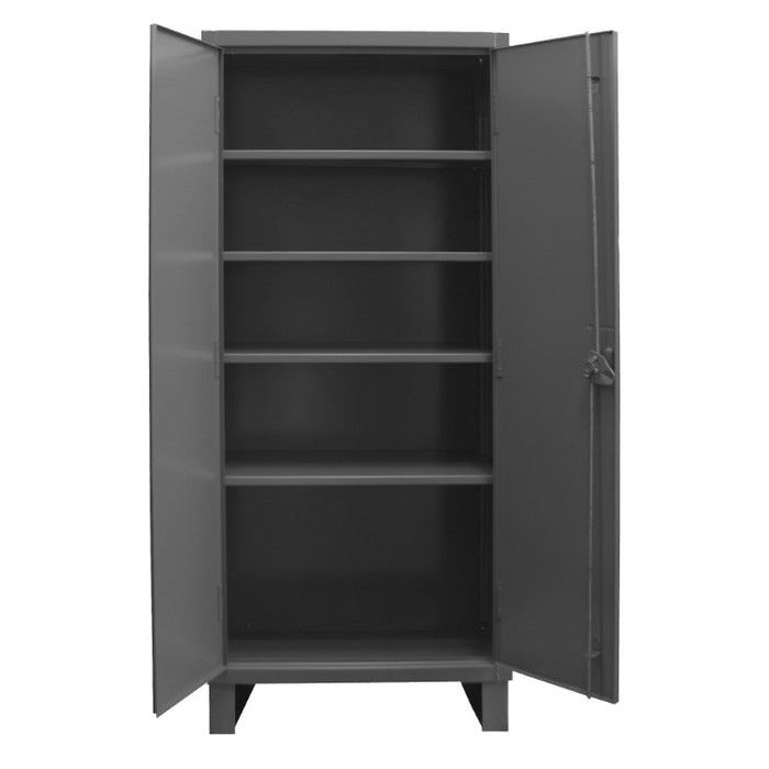HDC-183678-4S95 Cabinet, 4 Shelves