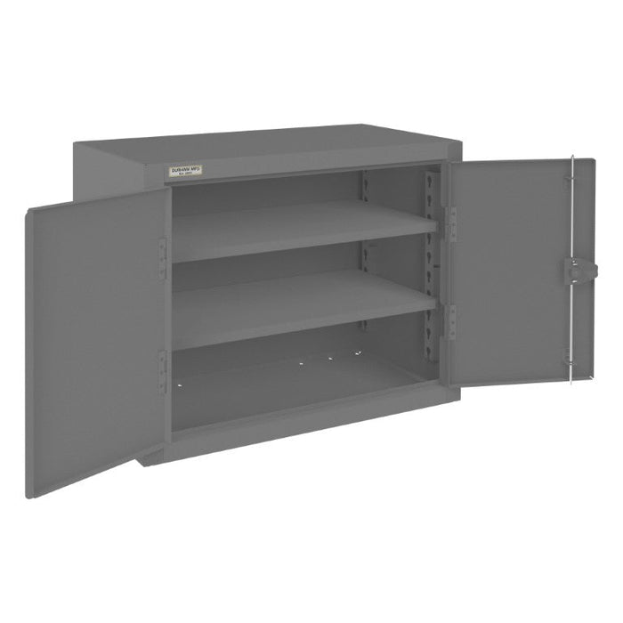 HDC-203630-2S95 Cabinet, 2 Shelves
