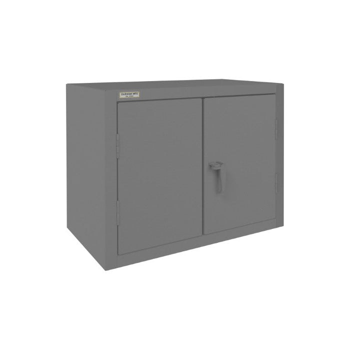 HDC-203630-2S95 Cabinet, 2 Shelves