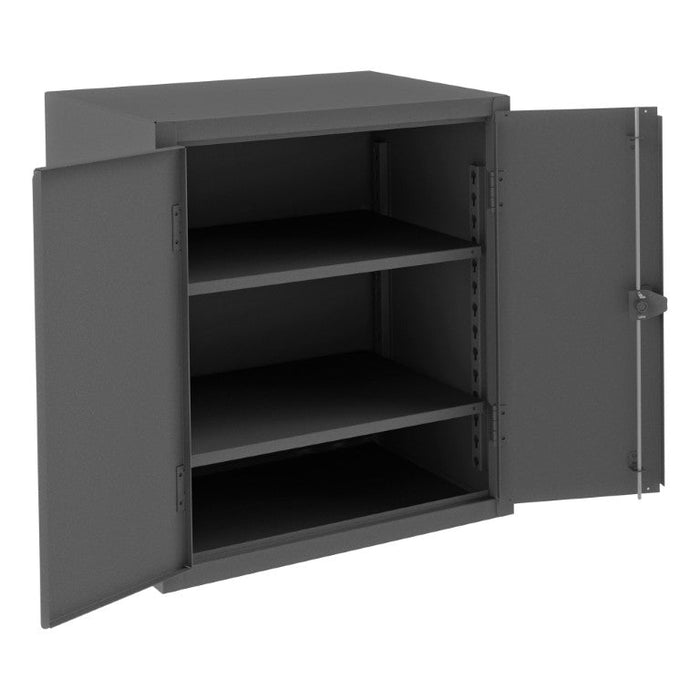 HDC-203636-2S95 Cabinet, 2 Shelves