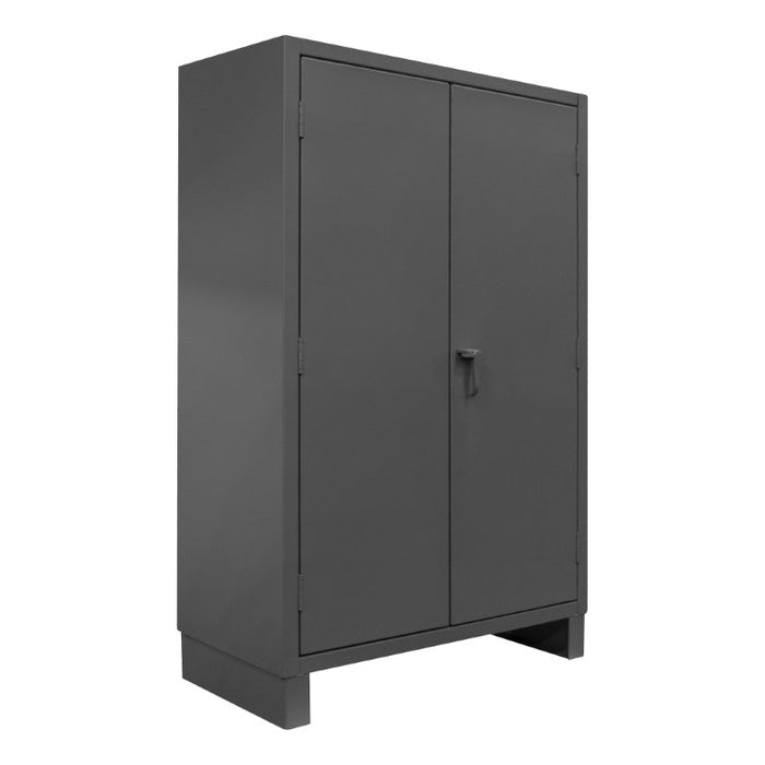HDC-203678-4S95 Cabinet, 4 Shelves
