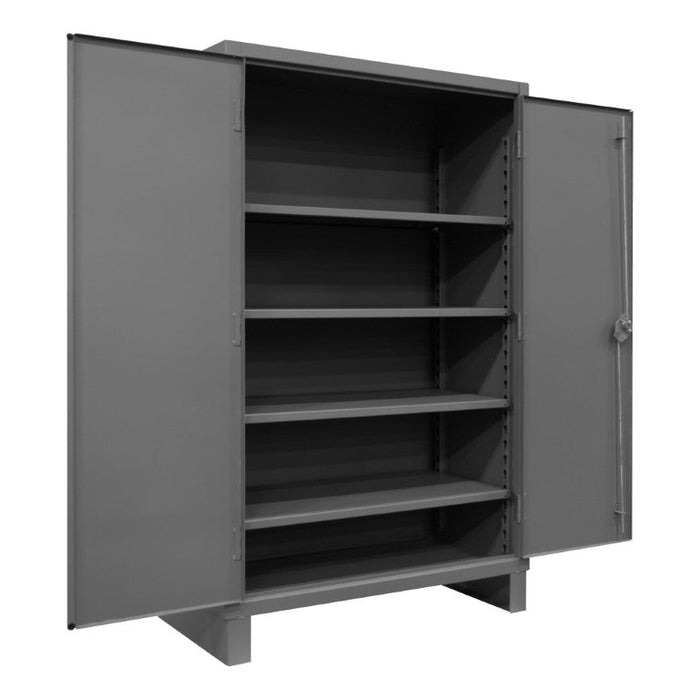 HDC-203678-4S95 Cabinet, 4 Shelves