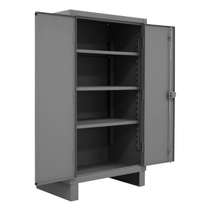 HDC-243666-3S95 Cabinet, 3 Shelves