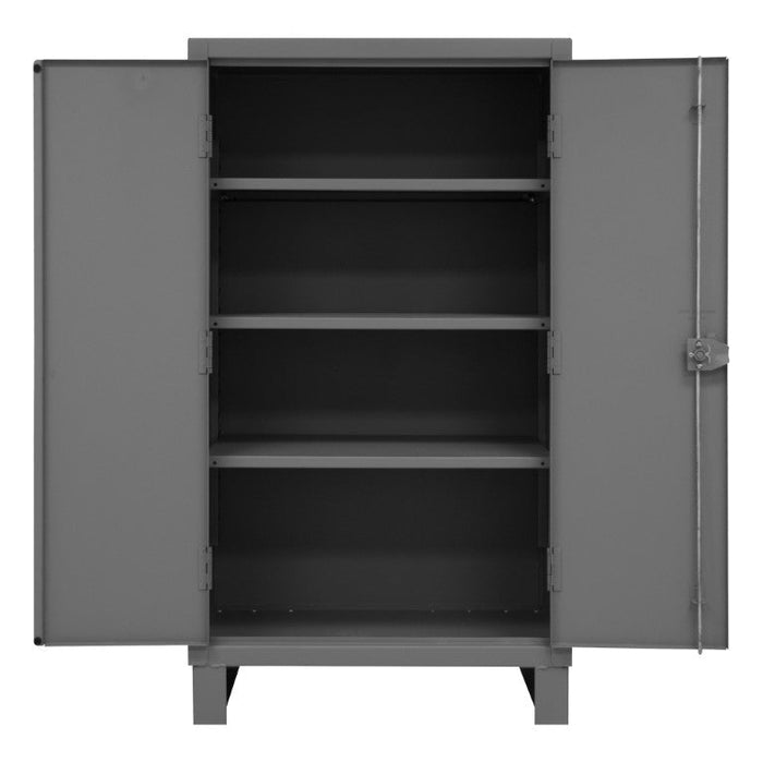 HDC-243666-3S95 Cabinet, 3 Shelves