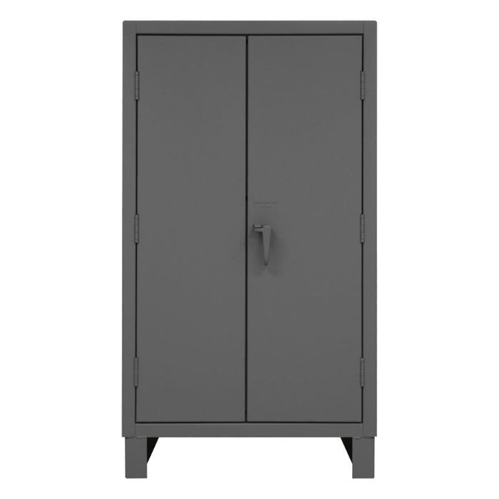 HDC-243666-3S95 Cabinet, 3 Shelves