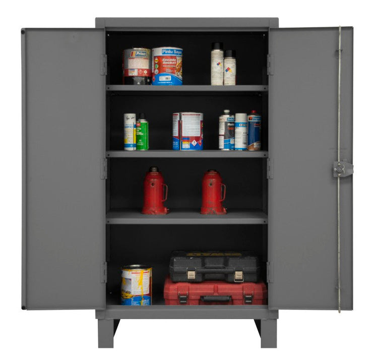 HDC-243666-3S95 Cabinet, 3 Shelves