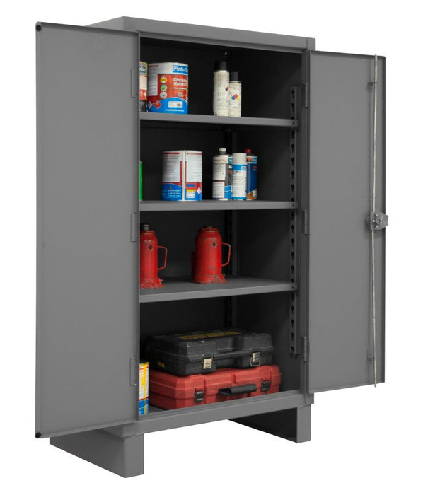 HDC-243666-3S95 Cabinet, 3 Shelves
