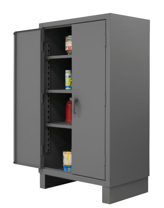 HDC-243666-3S95 Cabinet, 3 Shelves
