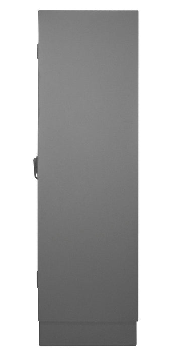 HDC-243666-3S95 Cabinet, 3 Shelves